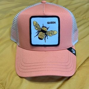 Goorin Bros. Snap back cap